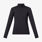 Mc Kinley Hero II Kadın Siyah Outdoor Polar