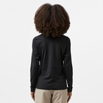 Mc Kinley Hero II Kadın Siyah Outdoor Polar