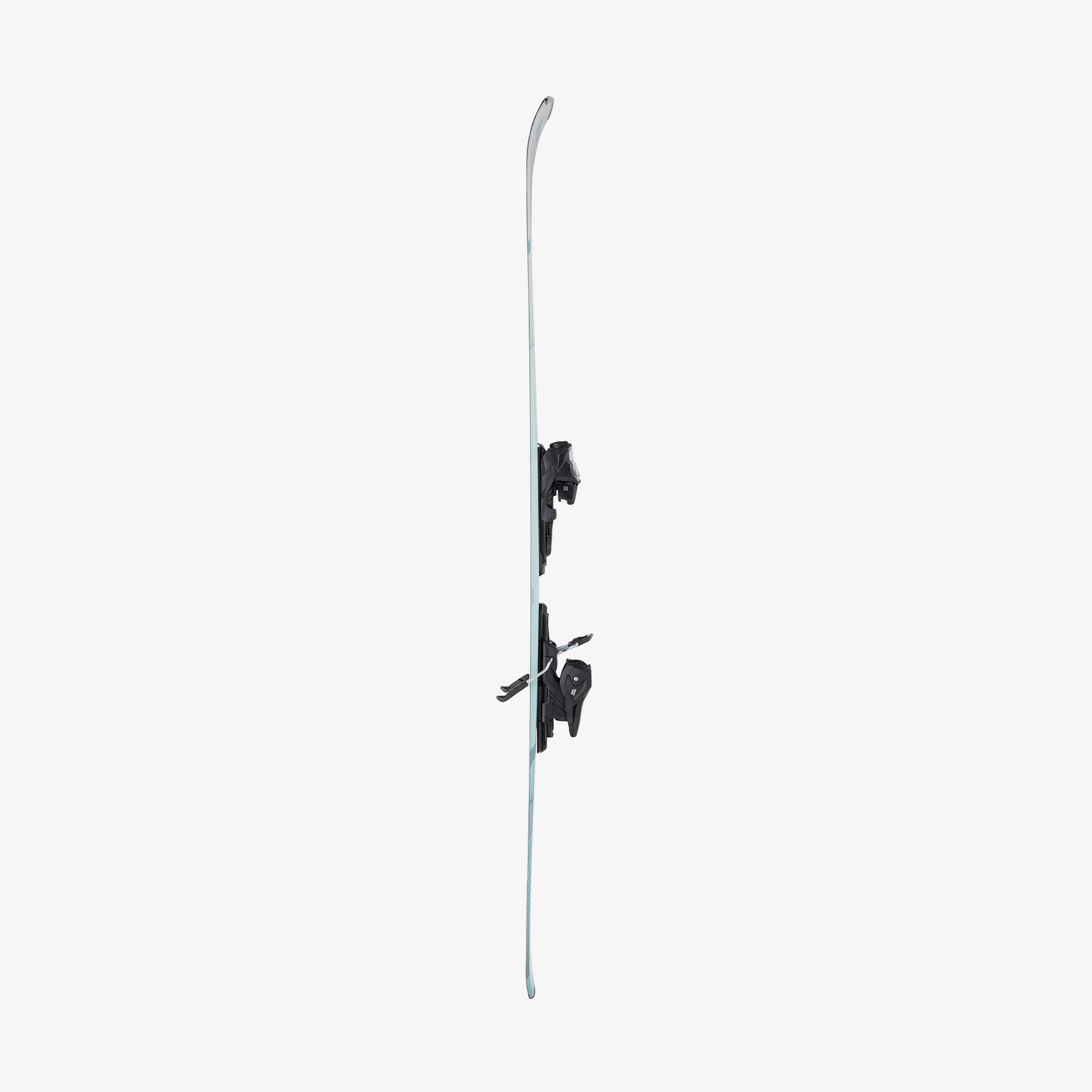 Mc Kinley Flyte 7 Unisex Mavi Kayak Takımı