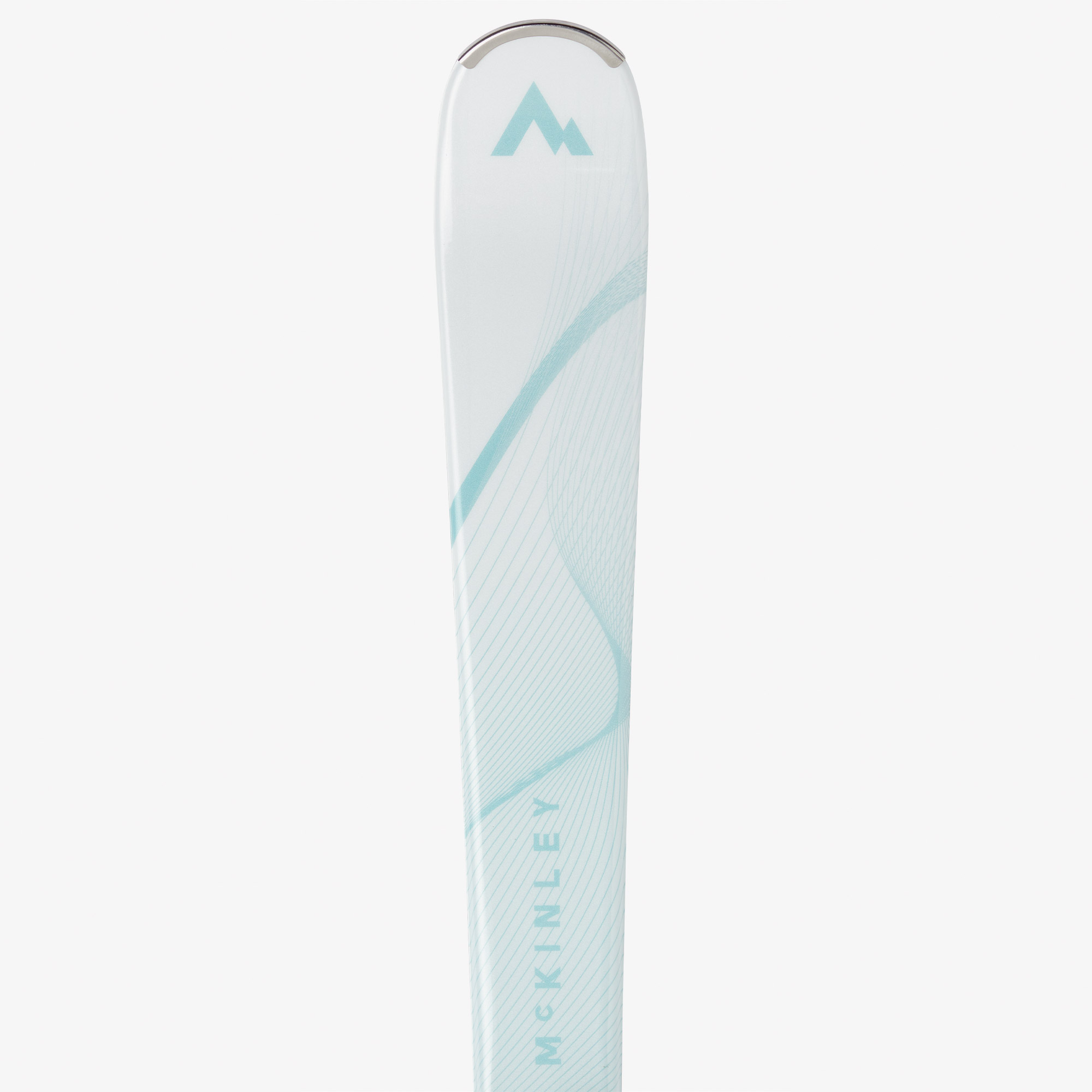 Mc Kinley Flyte 7 Unisex Mavi Kayak Takımı