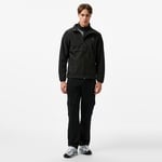 Mc Kinley Lusaka III Erkek Siyah Outdoor Ceket