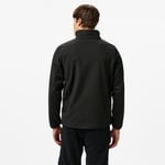 Mc Kinley Lusaka III Erkek Siyah Outdoor Ceket