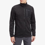 Mc Kinley Skeena III Erkek Siyah Outdoor Ceket