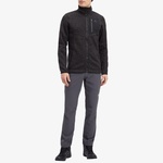 Mc Kinley Skeena III Erkek Siyah Outdoor Ceket