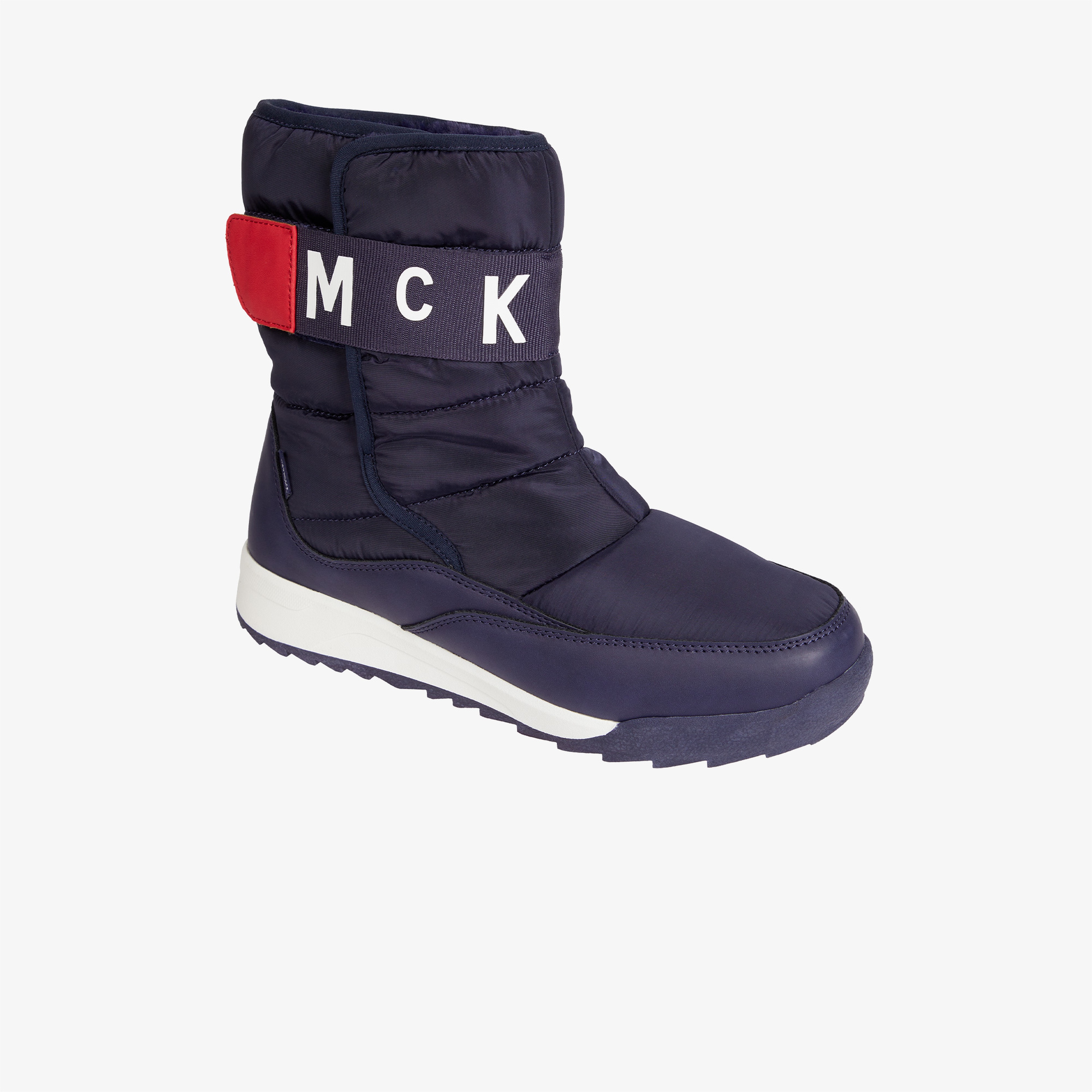 Mc Kinley Regina AQB Kadın Lacivert Outdoor Bot