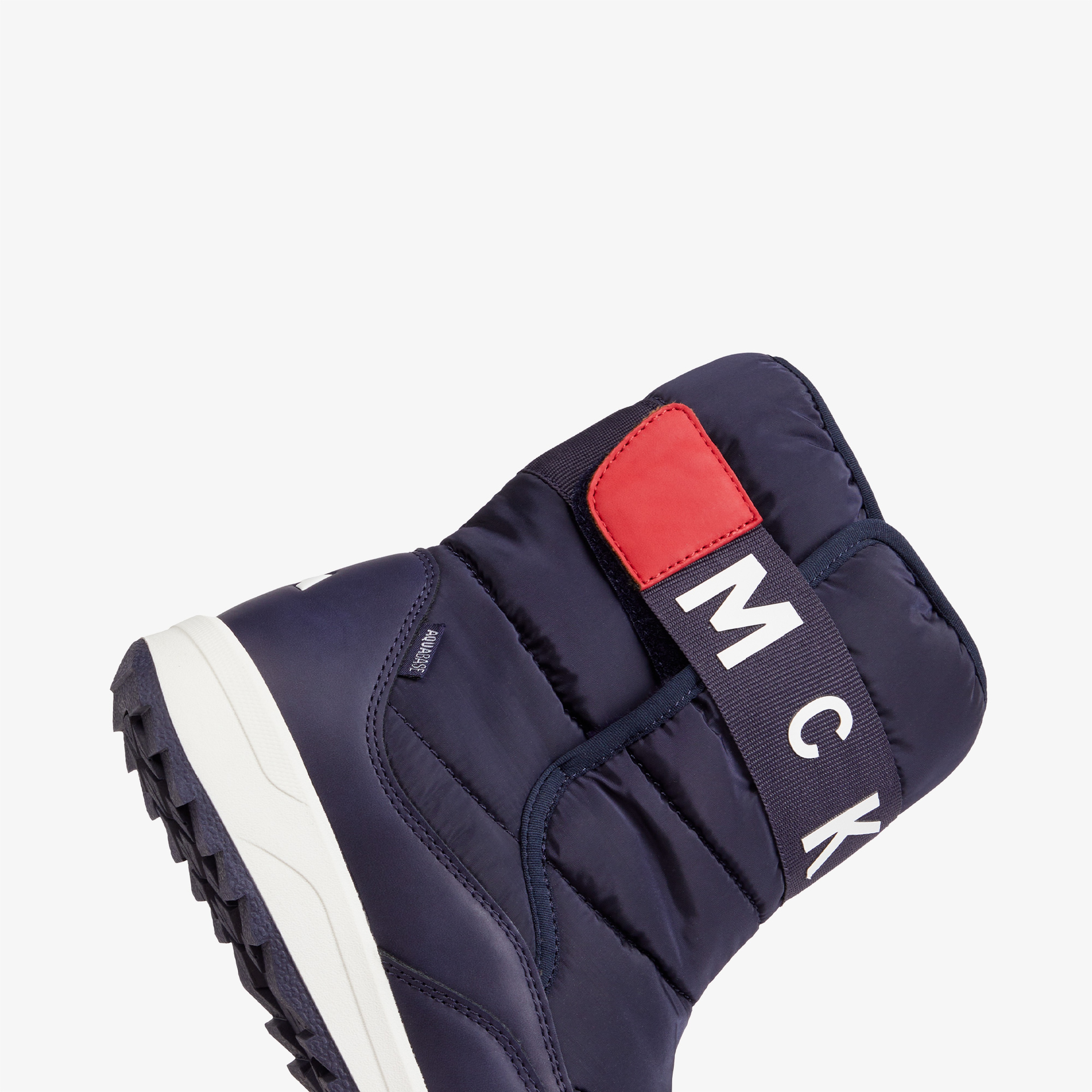 Mc Kinley Regina AQB Kadın Lacivert Outdoor Bot