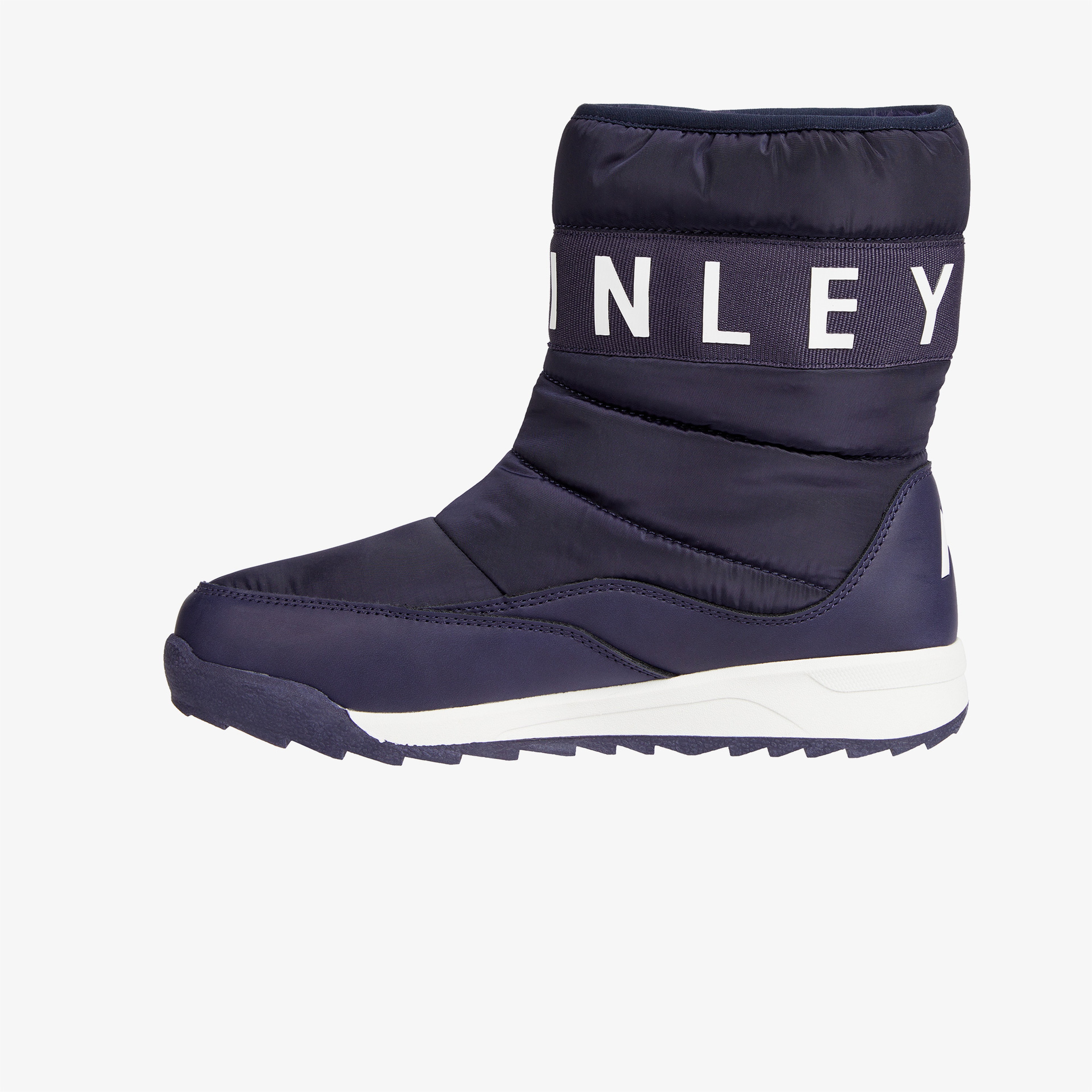 Mc Kinley Regina AQB Kadın Lacivert Outdoor Bot