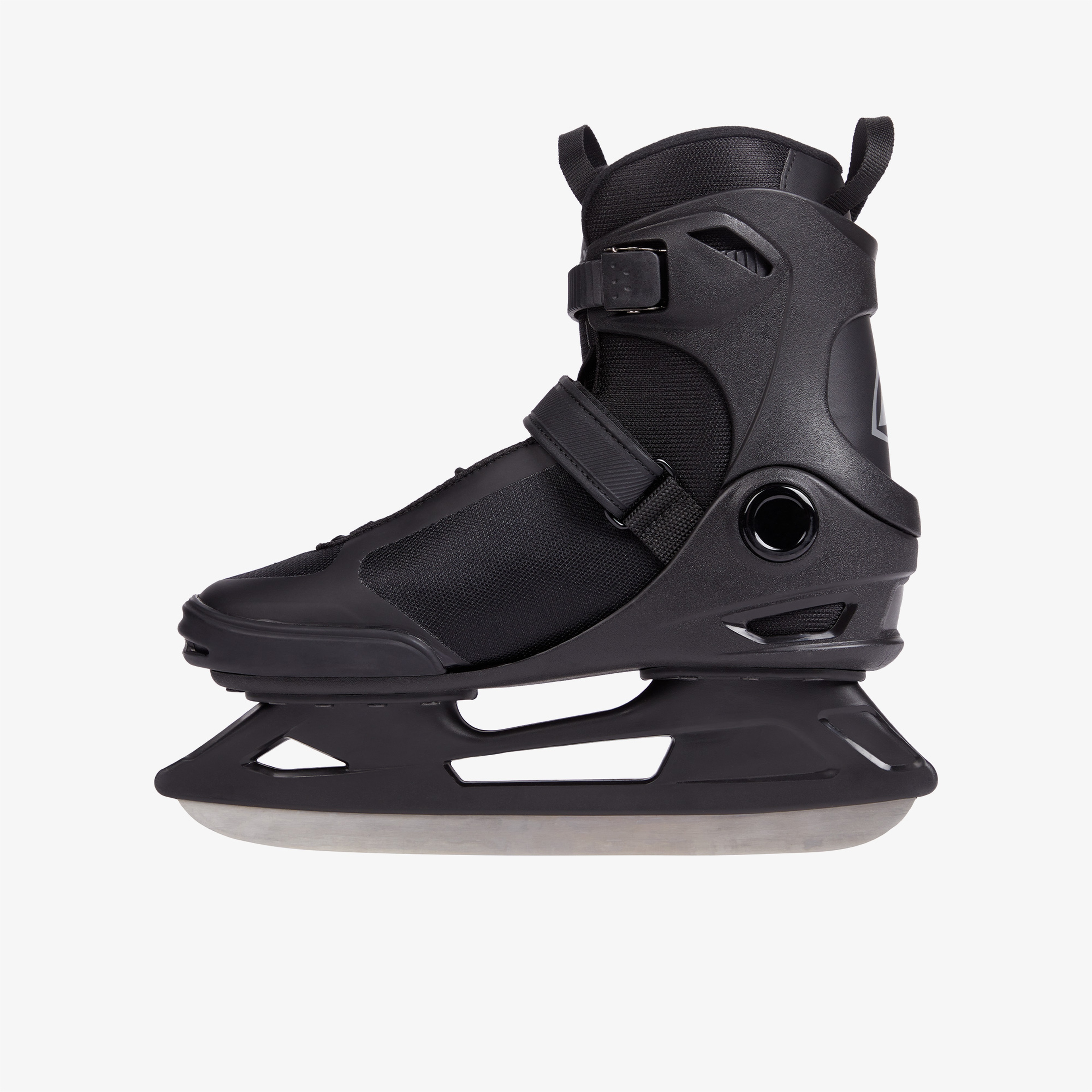 Firefly Erkek Siyah Paten