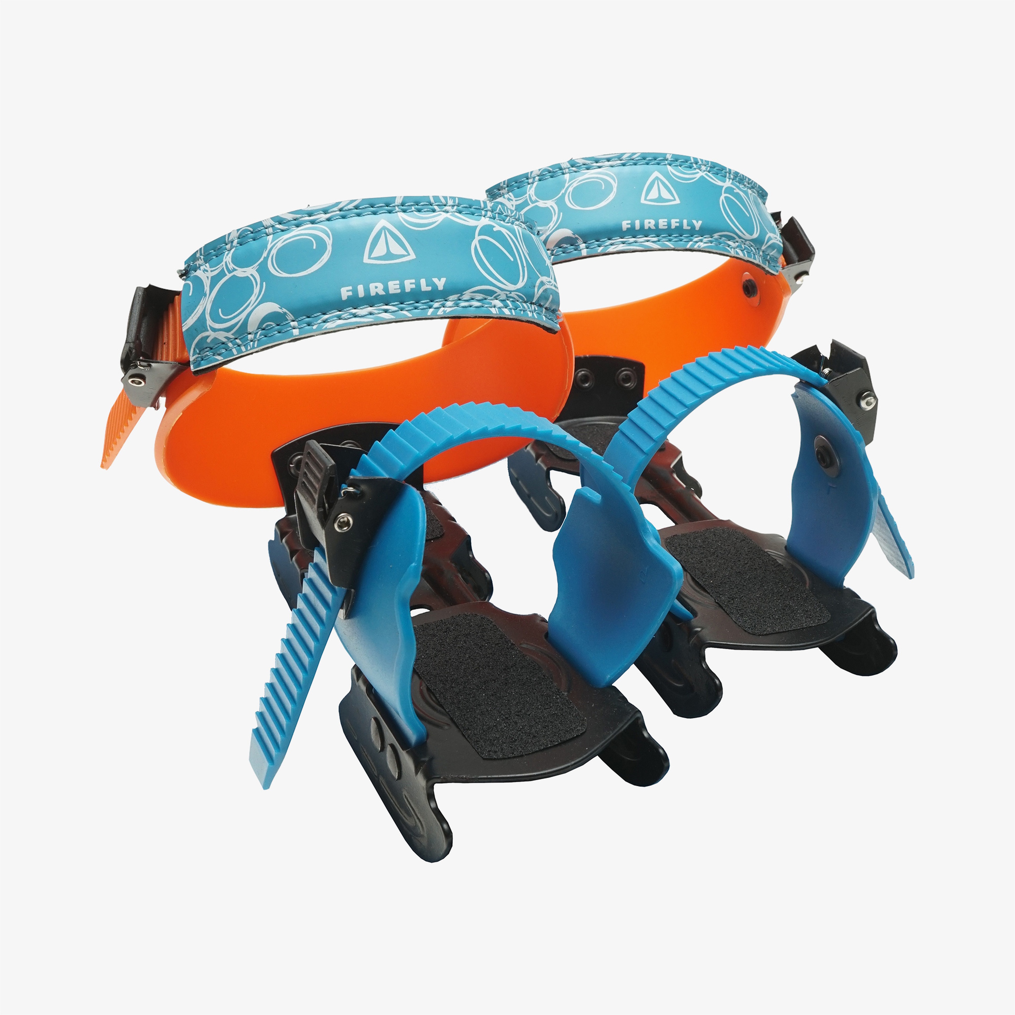 Firefly Unisex Renkli Paten