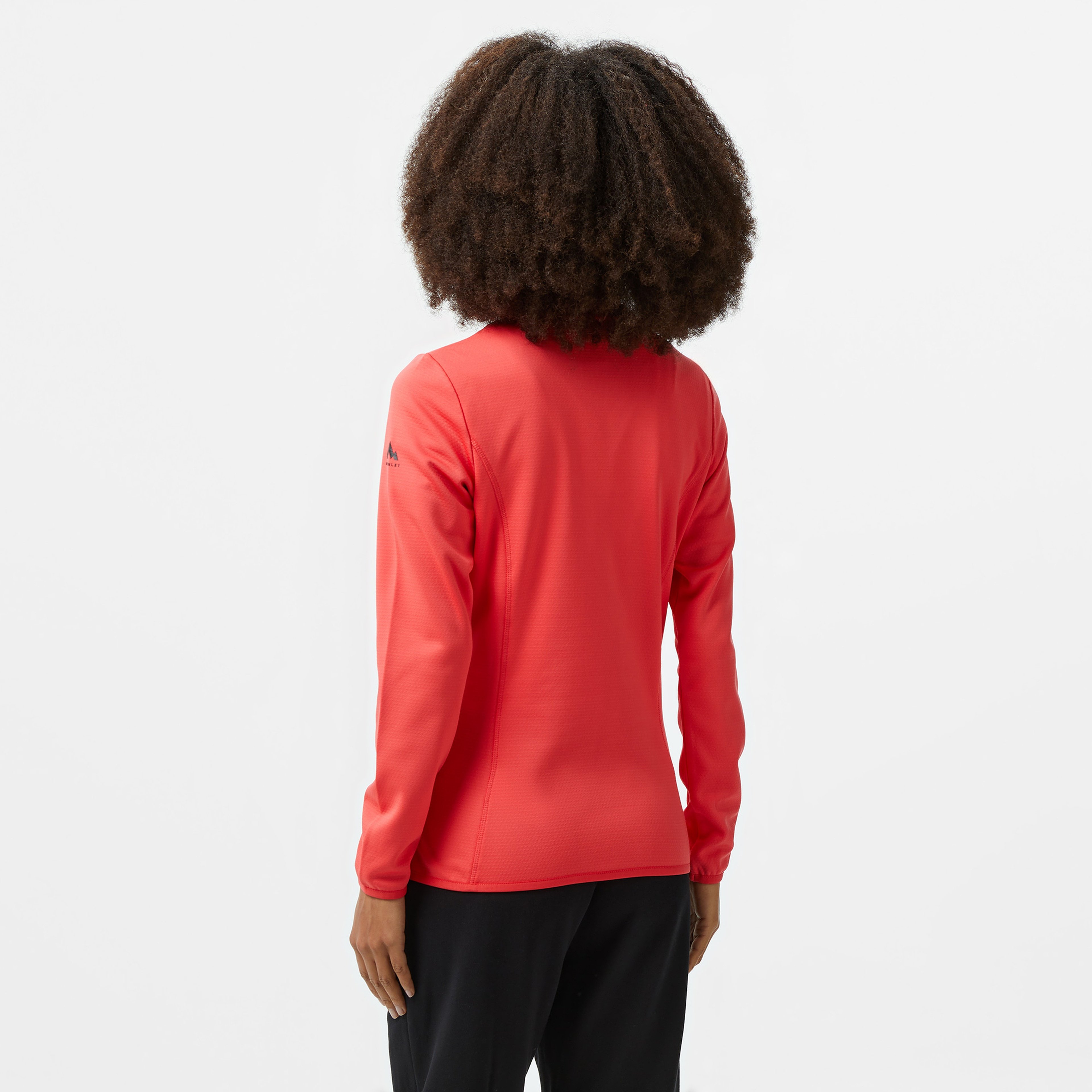 Puma Andrea Kadın Pembe Outdoor Polar