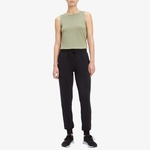 Energetics Kadın Siyah Eşofman Altı