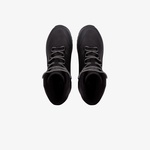 Mc Kinley Ranger II Mid Aqx Erkek Siyah Outdoor Bot