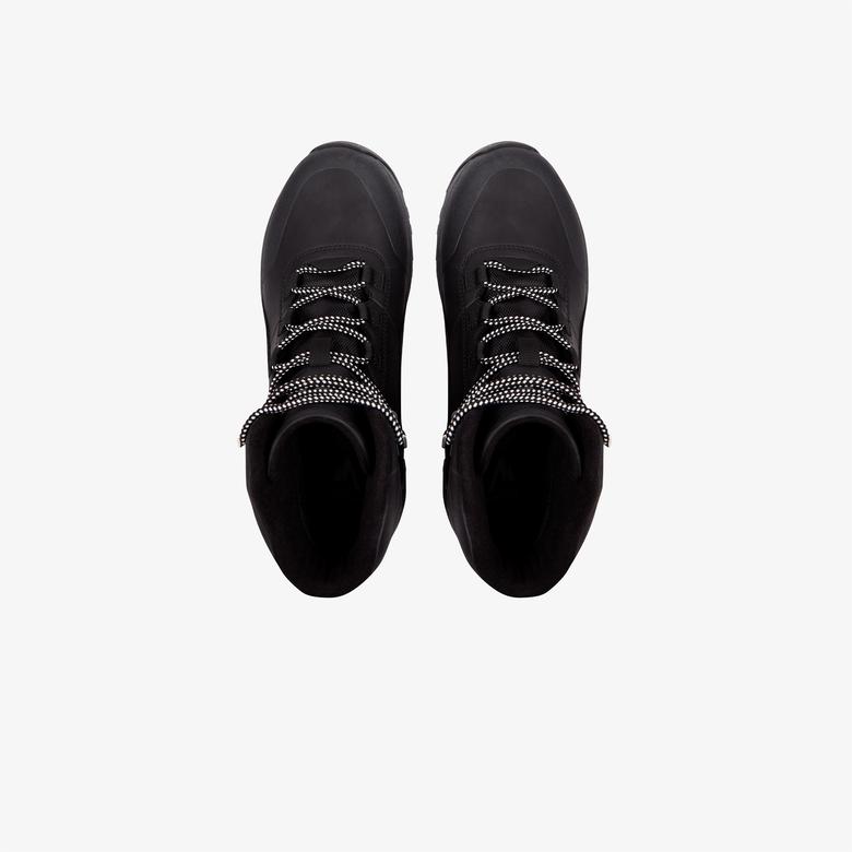 Mc Kinley Ranger II Mid Aqx Erkek Siyah Outdoor Bot
