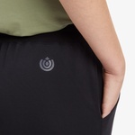 Energetics Kadın Siyah Eşofman Altı