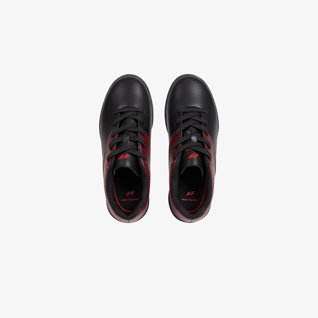 Pro Touch Pro Touch Energetics PT Evolution Tf Çocuk Siyah Halı Saha Kramponu Occasion'da! Siyah - 6. görsel