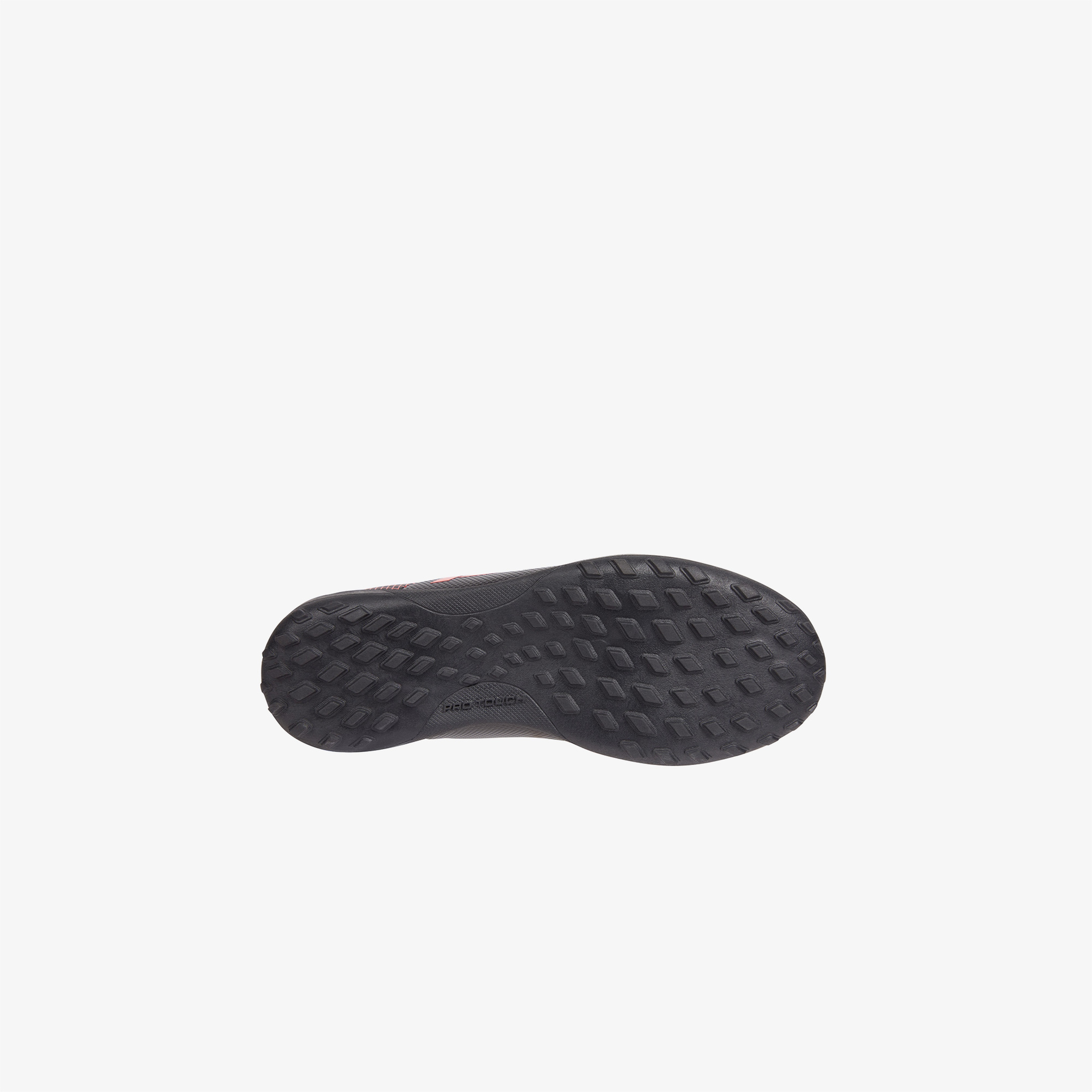 Energetics PT Evolution Tf Çocuk Siyah Halı Saha Kramponu