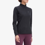 Energetics Kadın Siyah Sweatshirt
