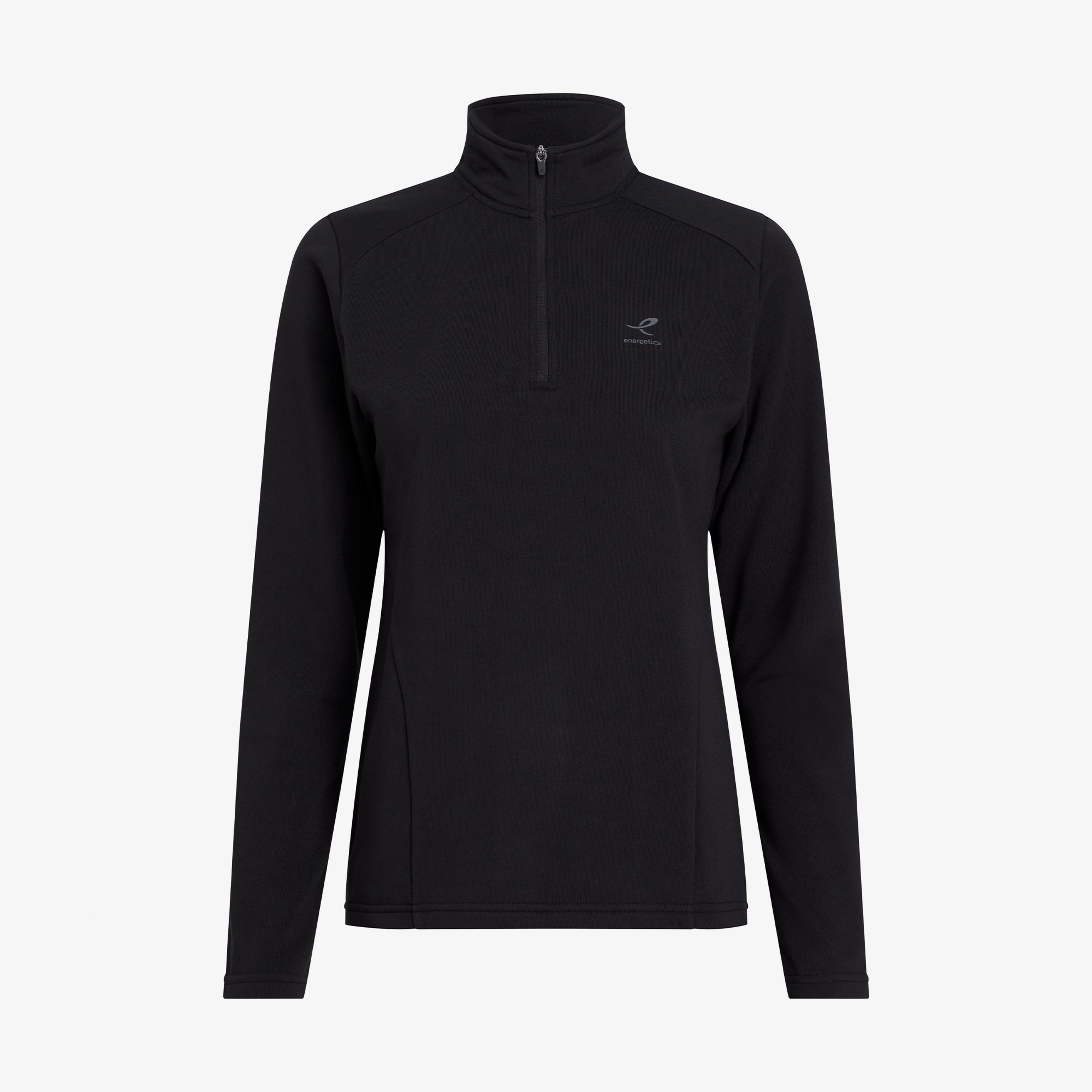 Energetics Kadın Siyah Sweatshirt