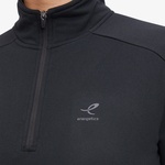 Energetics Kadın Siyah Sweatshirt