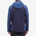 McKinley Remmy II Erkek Lacivert Günlük Ceket