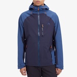 McKinley Remmy II Erkek Lacivert Günlük Ceket