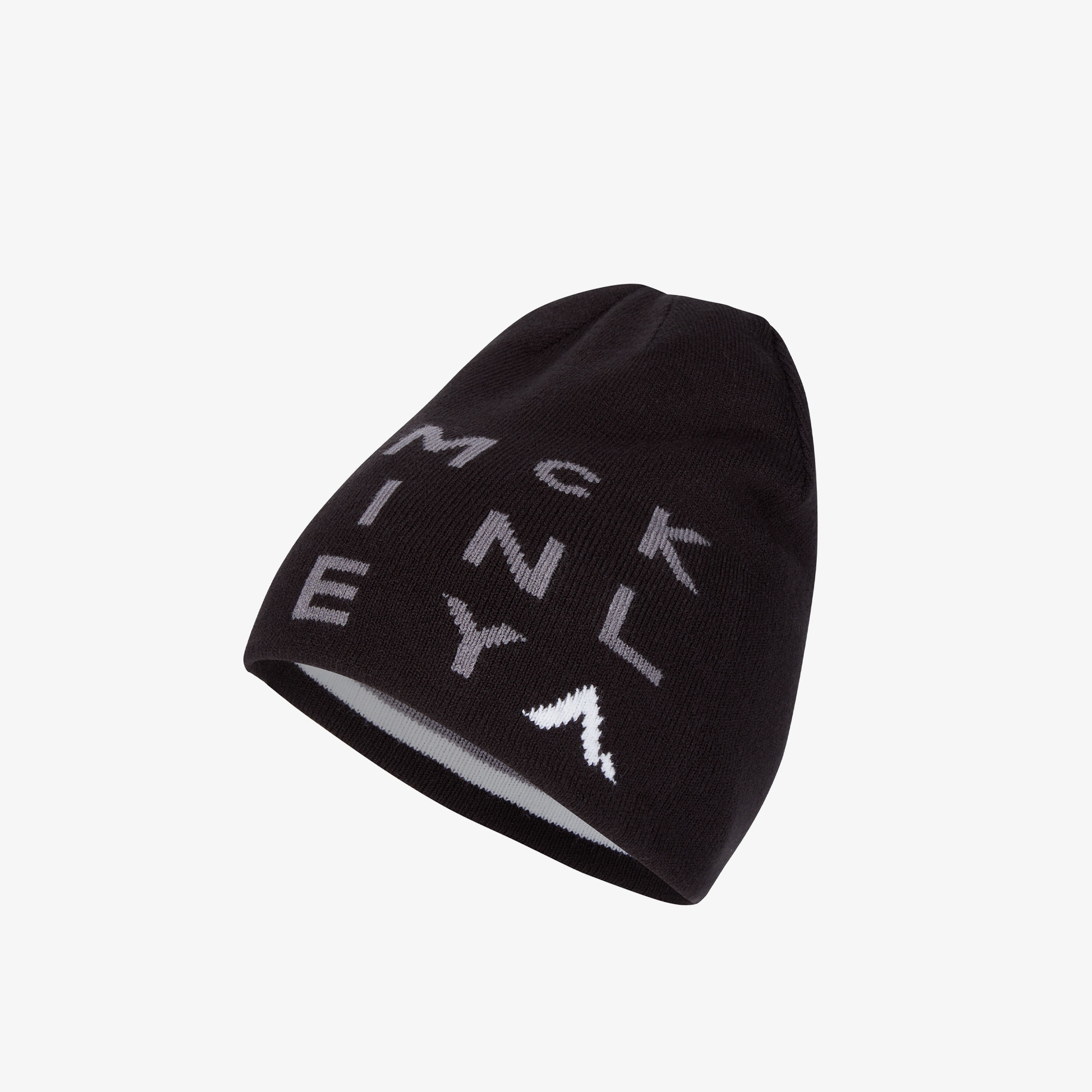 Mc Kinley Martel Erkek Gri Bere