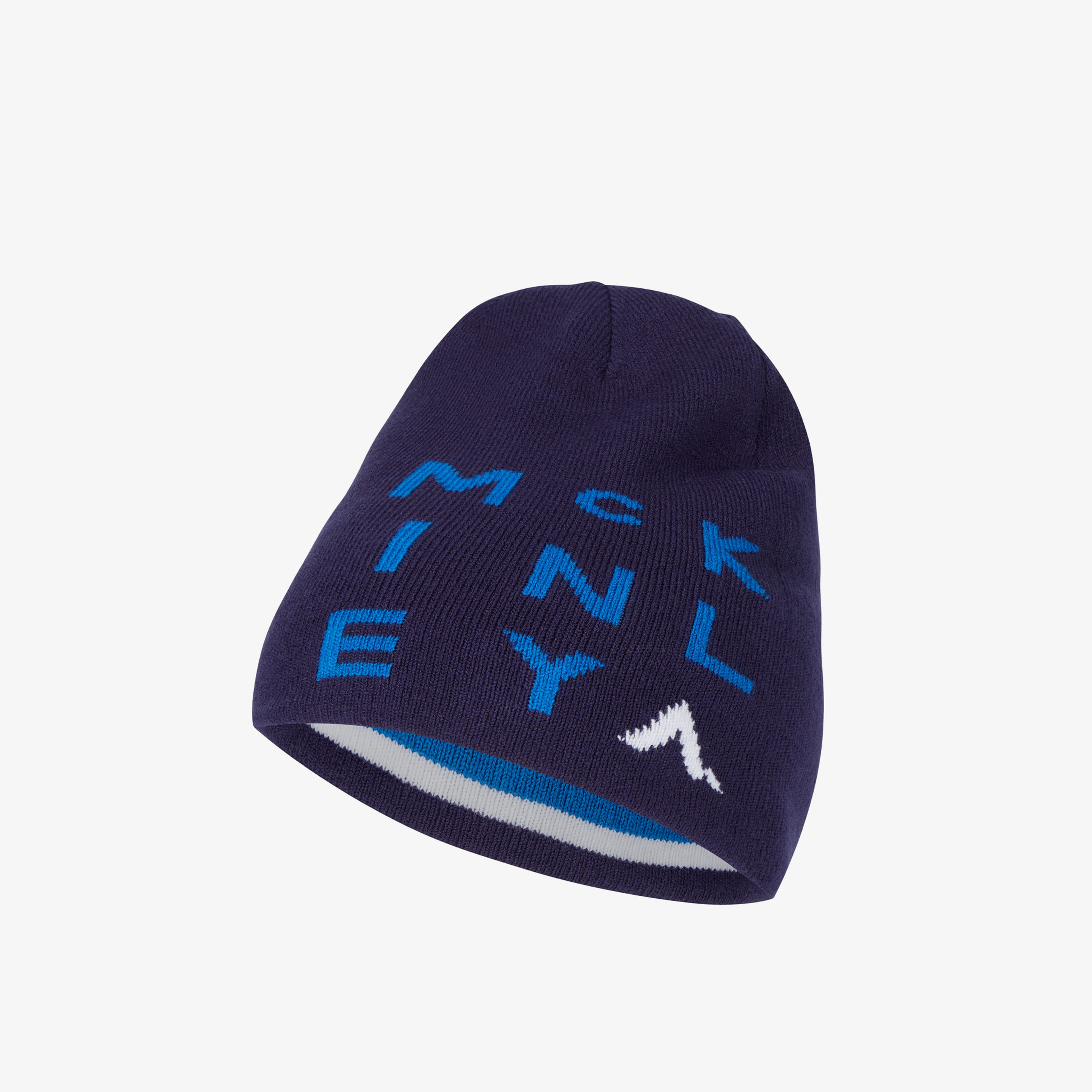 Mc Kinley Martel Erkek Mavi Bere