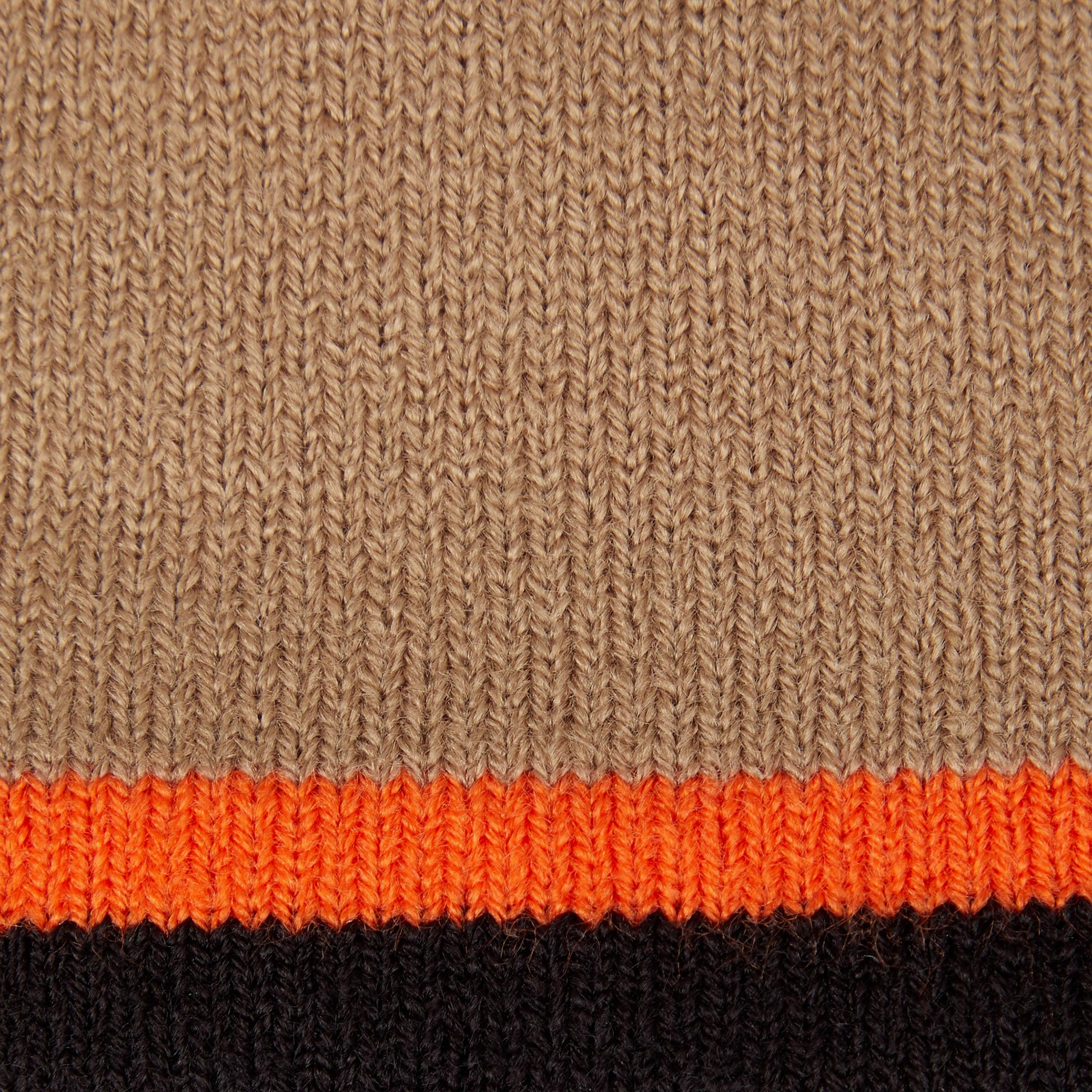 Mc Kinley Martel Erkek Kahverengi Bere