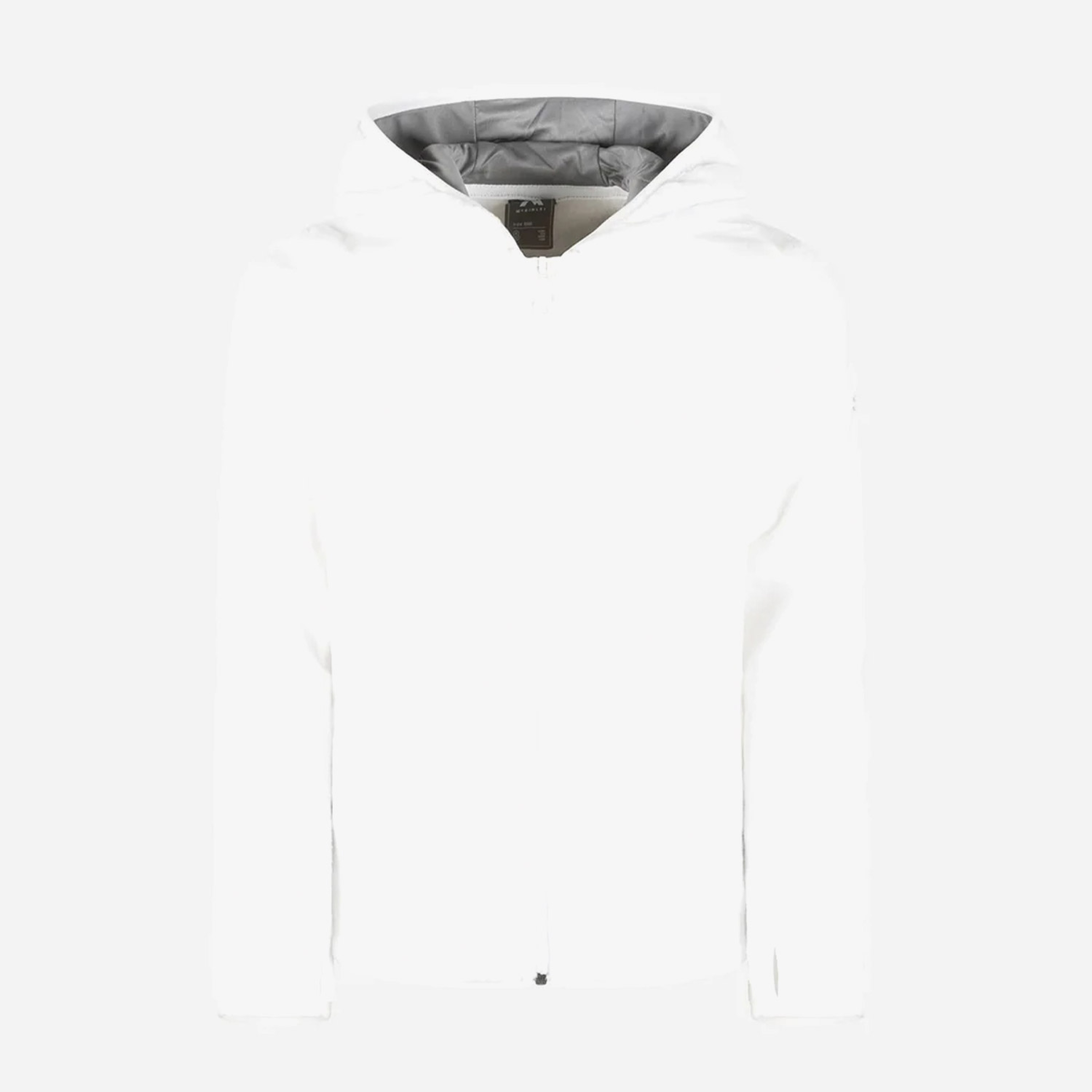 Mc Kinley Bambina Çocuk Beyaz Günlük Mont