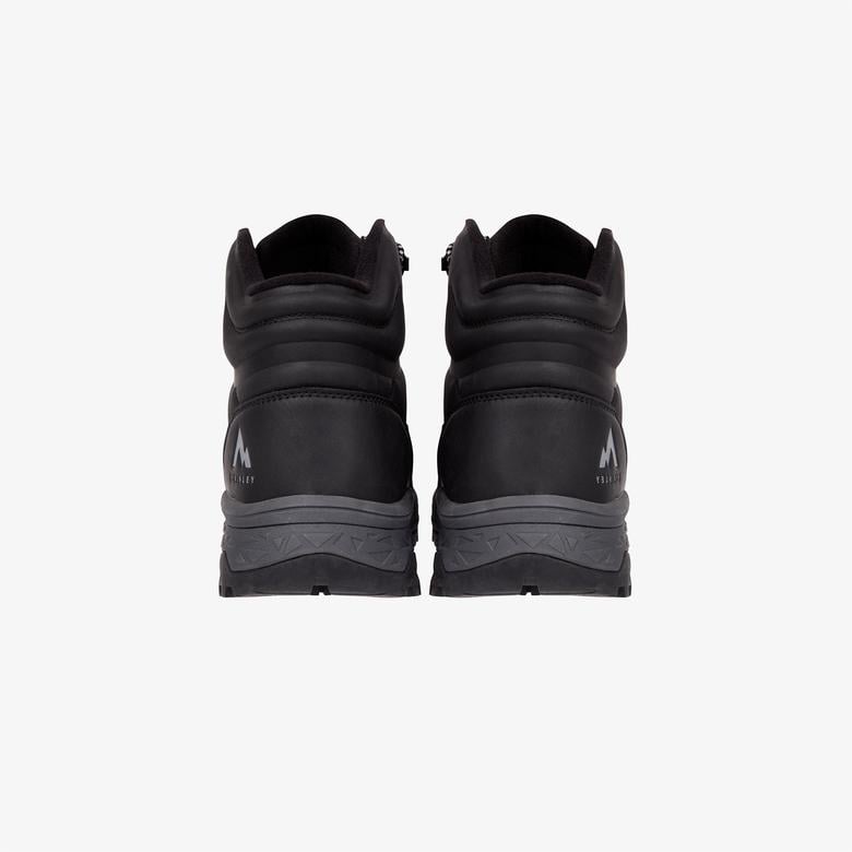Mc Kinley Ranger II Mid Aqx Erkek Siyah Outdoor Bot