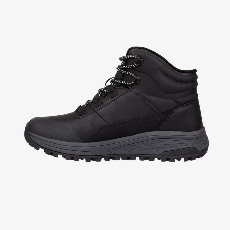 Mc Kinley Ranger II Mid Aqx Erkek Siyah Outdoor Bot