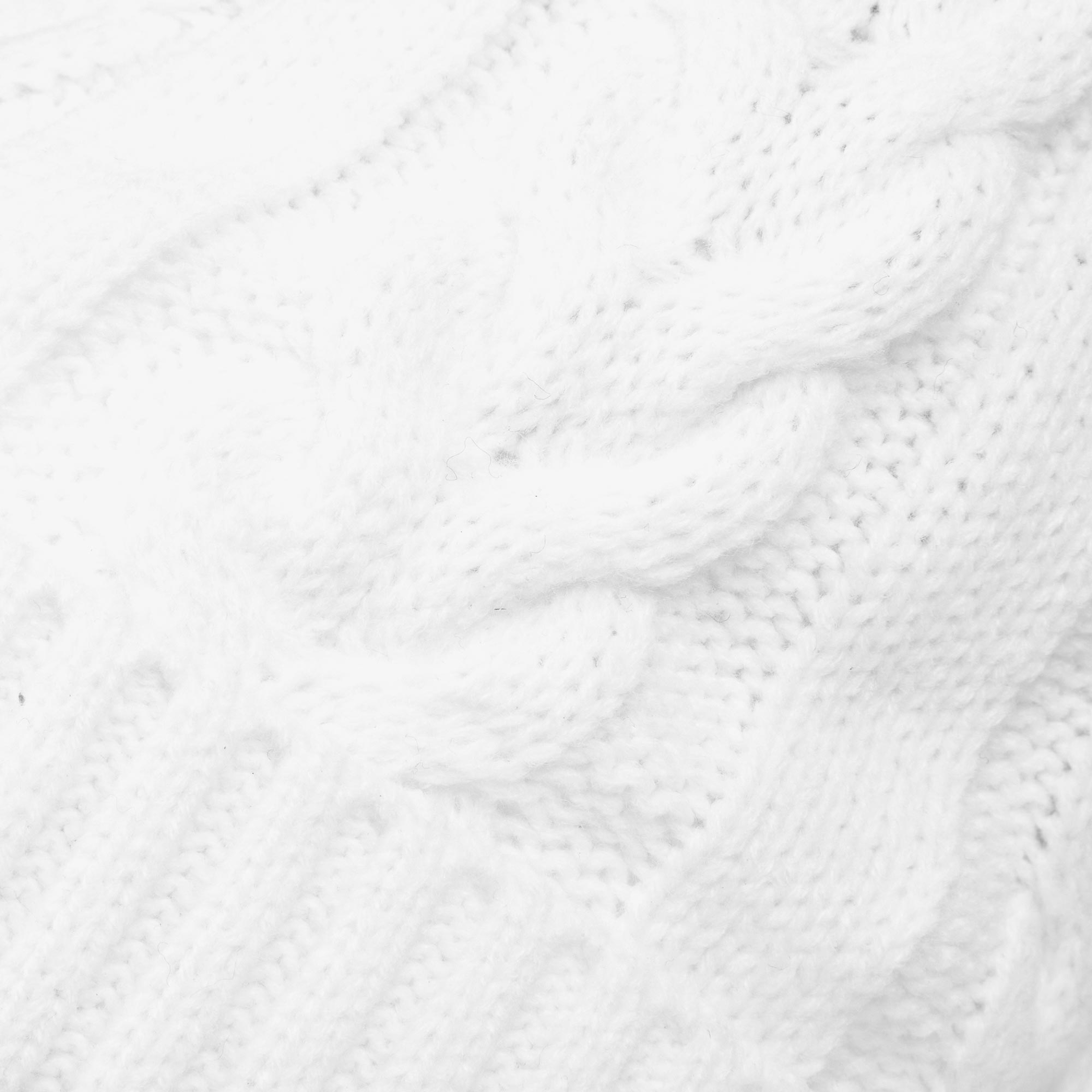 Mc Kinley Mabea II Kadın Beyaz Bere