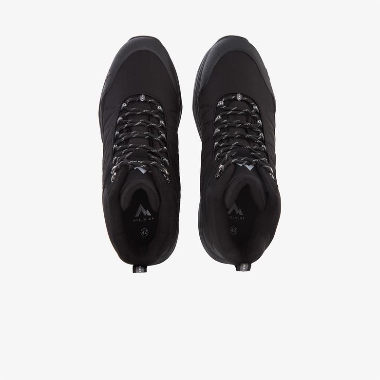 Mc Kinley Aquamax Unisex Siyah Outdoor Bot