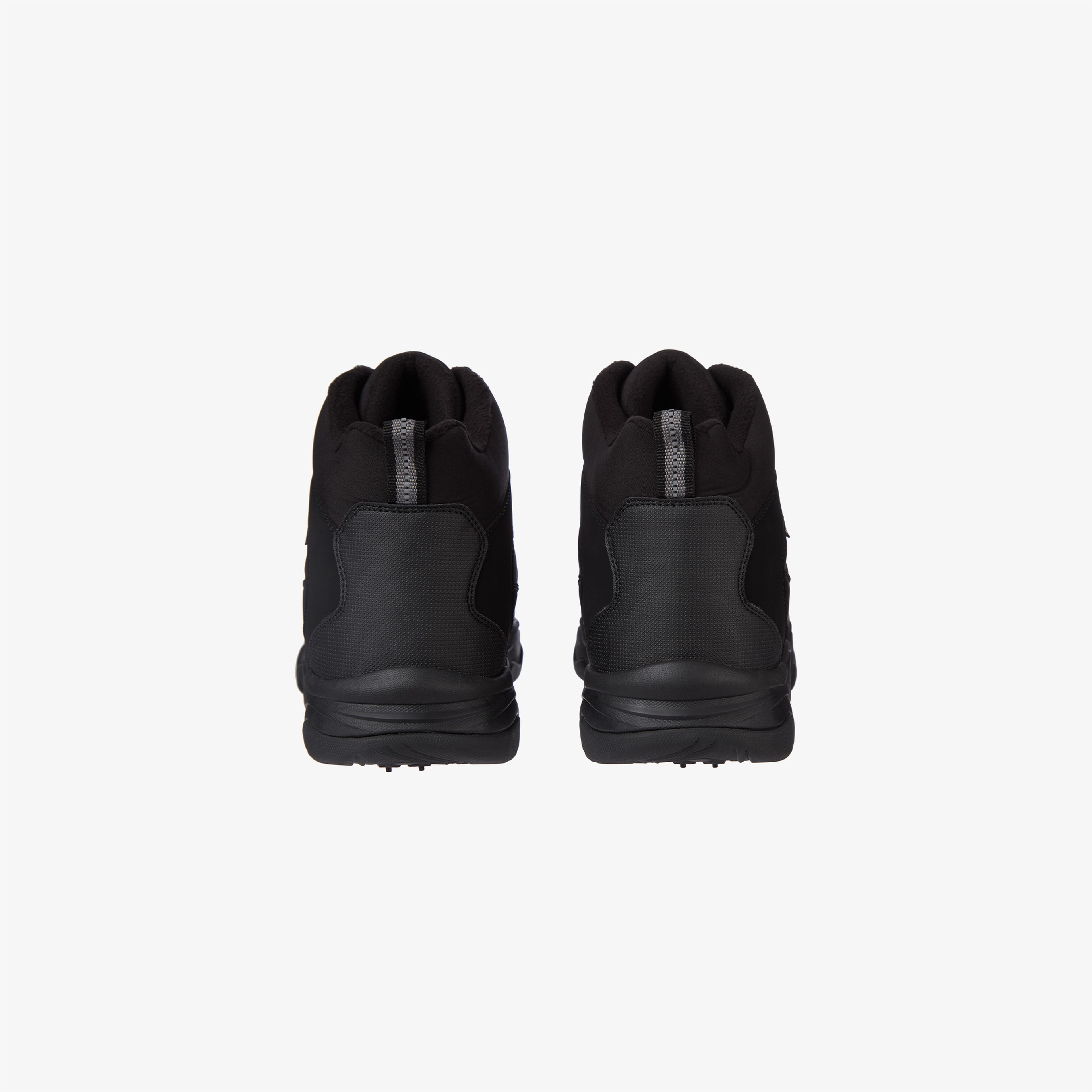 Mc Kinley Aquamax Unisex Siyah Outdoor Bot