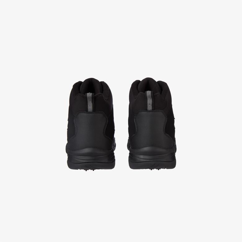 Mc Kinley Aquamax Unisex Siyah Outdoor Bot