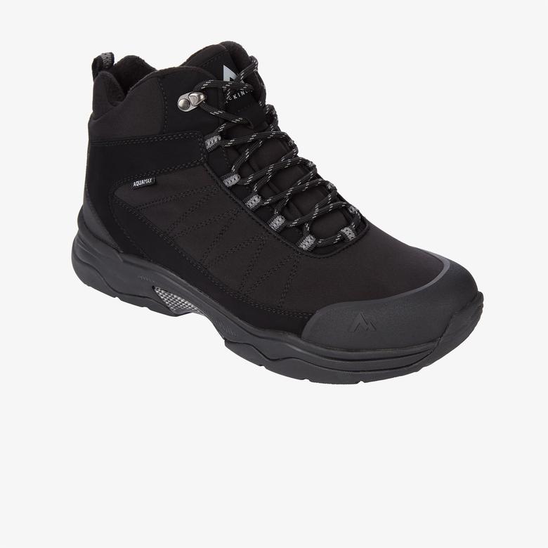 Mc Kinley Aquamax Unisex Siyah Outdoor Bot