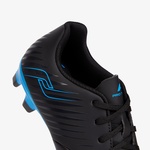 Pro Touch SpeedLite 3 Fg Çocuk Siyah Halı Saha Kramponu