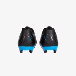 Pro Touch SpeedLite 3 Fg Çocuk Siyah Halı Saha Kramponu