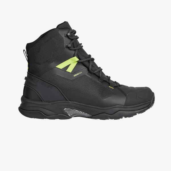 Mc Kinley GoPow Aquamax Erkek Siyah Outdoor Bot