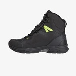 Mc Kinley GoPow Aquamax Erkek Siyah Outdoor Bot