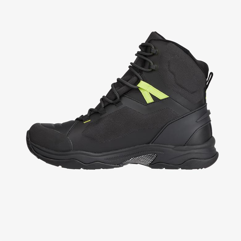 Mc Kinley GoPow Aquamax Erkek Siyah Outdoor Bot
