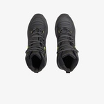 Mc Kinley GoPow Aquamax Erkek Siyah Outdoor Bot