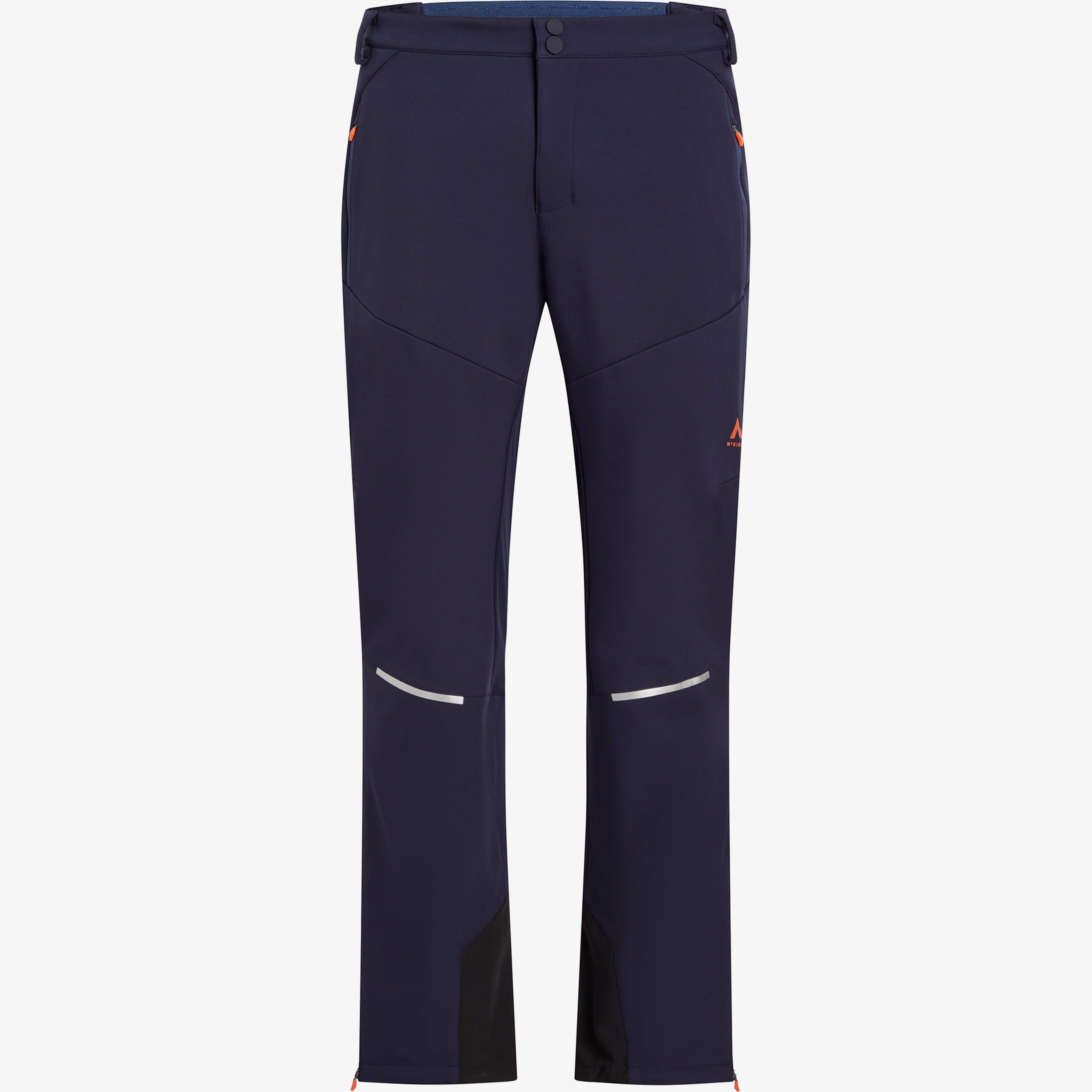Mc Kinley Saina Erkek Lacivert Kayak Pantolonu