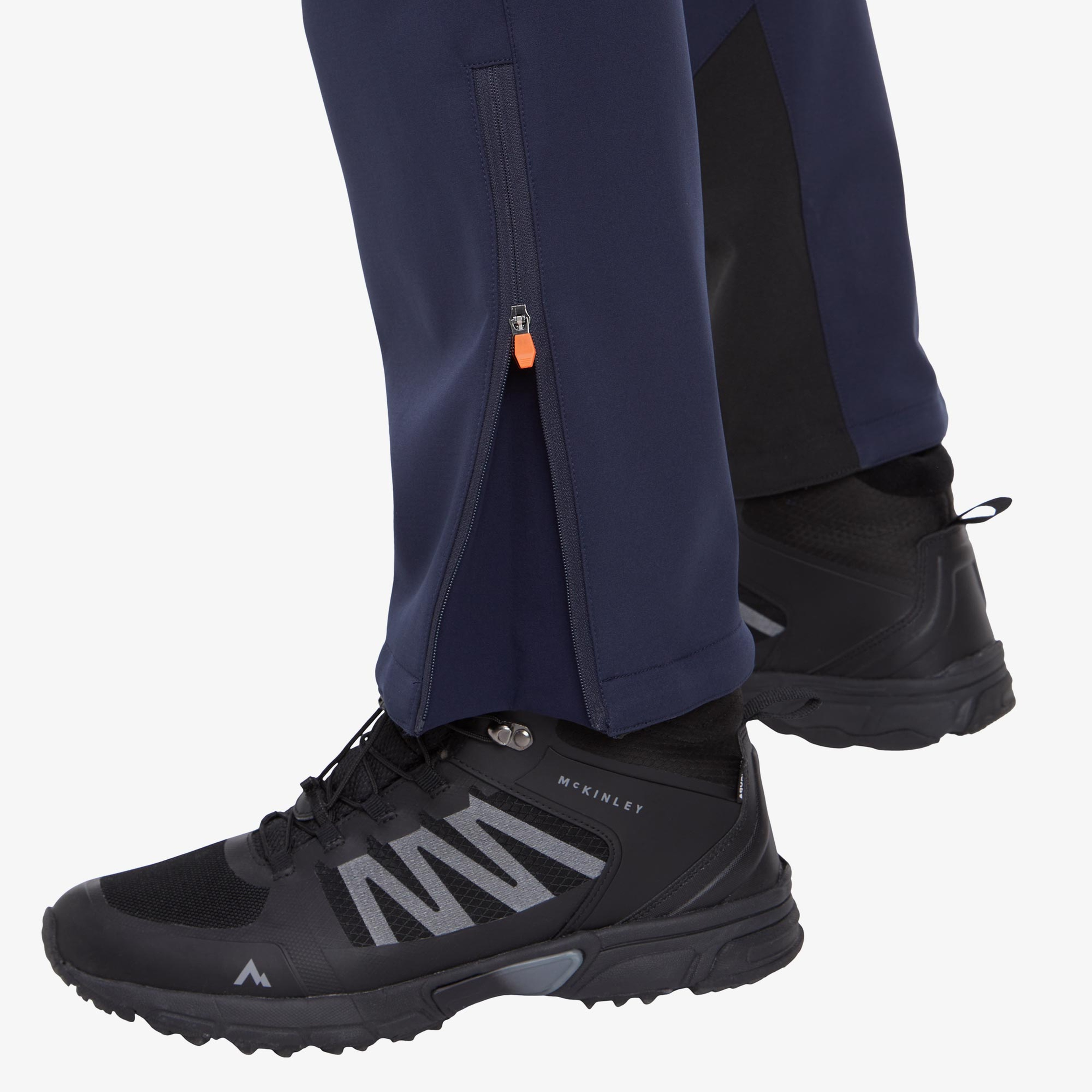 Mc Kinley Saina Erkek Lacivert Kayak Pantolonu