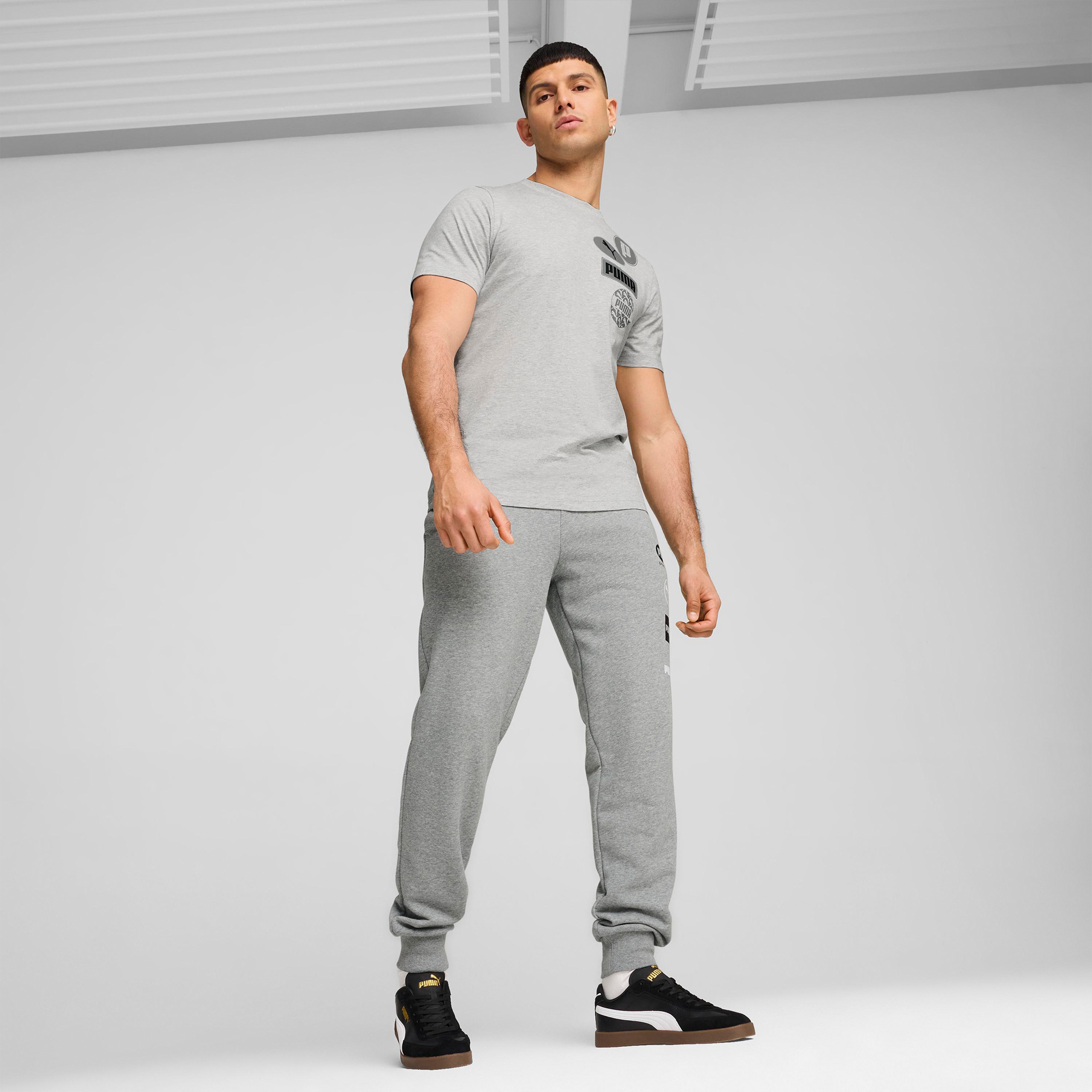 Puma Club II Era Kadın Siyah Sneaker