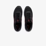 Energetics Amsterdam VI Erkek Siyah Koşu Ayakkabısı