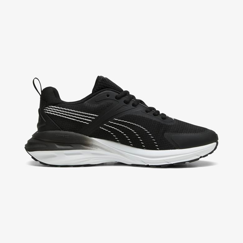 Puma Hypnotic Erkek Siyah Spor Ayakkabı