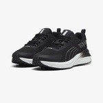 Puma Hypnotic Erkek Siyah Spor Ayakkabı