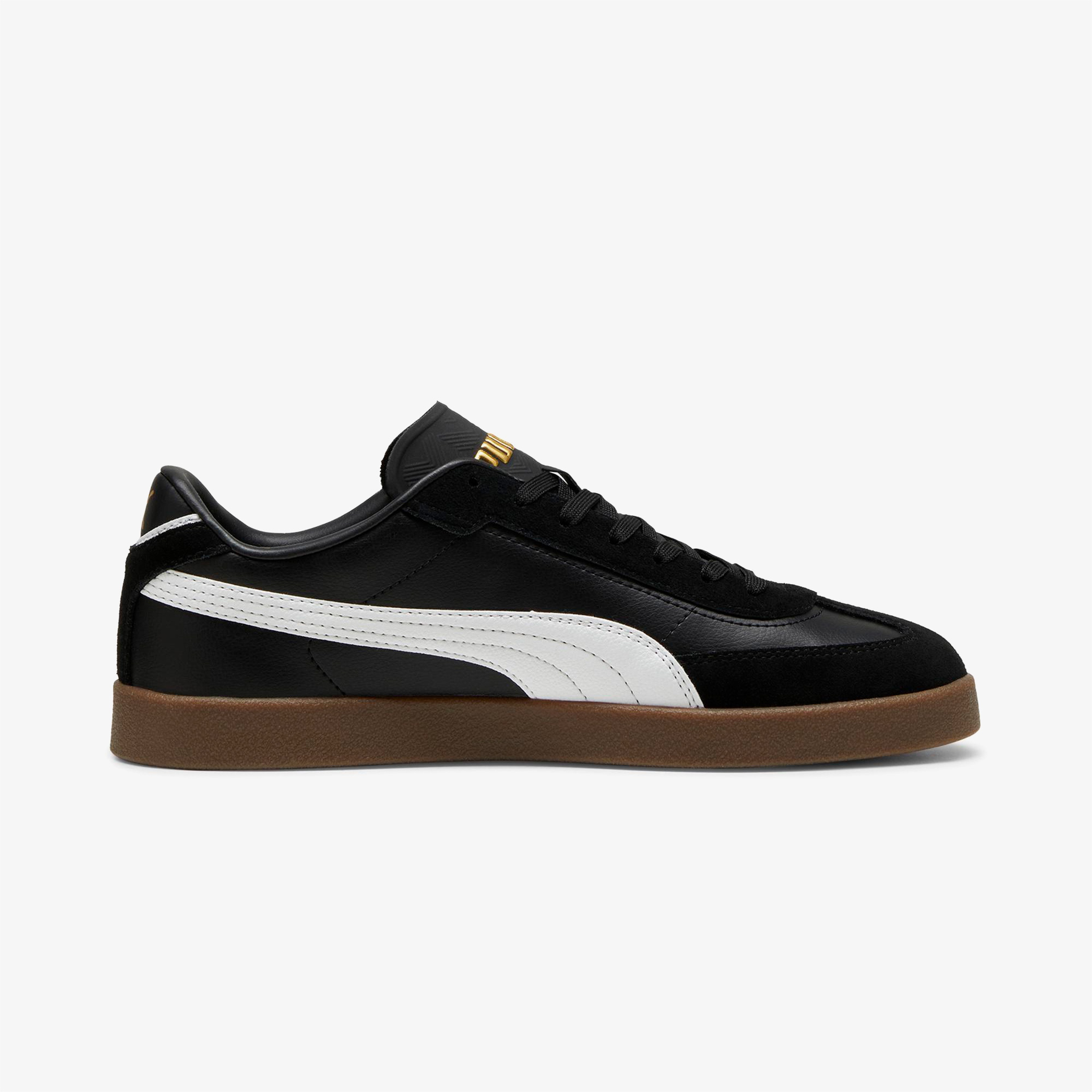 Puma Club II Era Kadın Siyah Sneaker