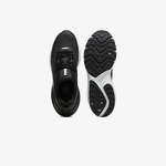 Puma Hypnotic Erkek Siyah Spor Ayakkabı